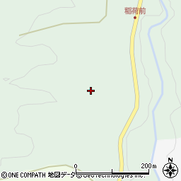 埼玉県秩父郡皆野町金沢1394周辺の地図