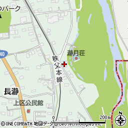 近藤行政書士事務所周辺の地図