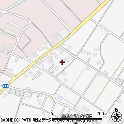 埼玉県加須市戸室218周辺の地図