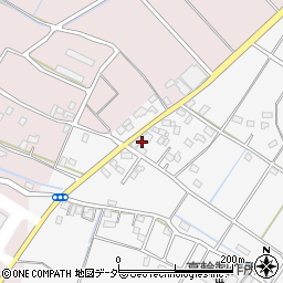 埼玉県加須市戸室225周辺の地図