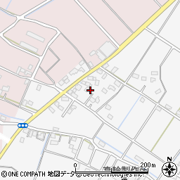 埼玉県加須市戸室219周辺の地図