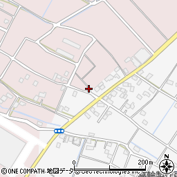 埼玉県加須市中ノ目777周辺の地図