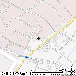 埼玉県加須市中ノ目794周辺の地図