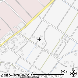 埼玉県加須市戸室286周辺の地図