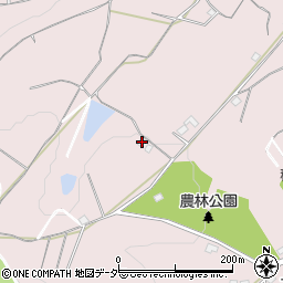 埼玉県東松山市大谷4200-23周辺の地図