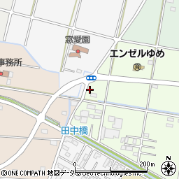 茨城県土浦市真鍋2丁目13周辺の地図