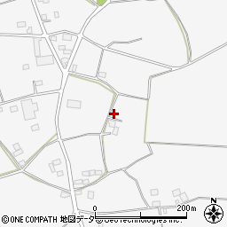 茨城県猿島郡境町浦向119周辺の地図