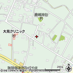 つくば美術研究所・土浦駅前校周辺の地図