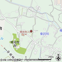 長野県塩尻市上西条496周辺の地図