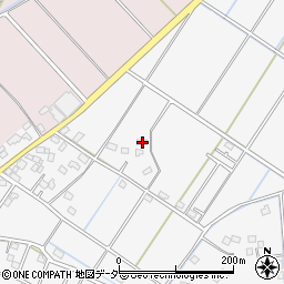 埼玉県加須市戸室251周辺の地図