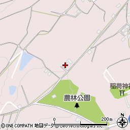 埼玉県東松山市大谷4201周辺の地図