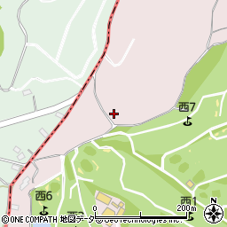 埼玉県東松山市大谷4675周辺の地図