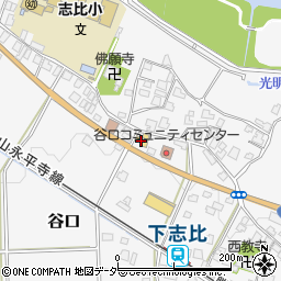 鰐渕酒店周辺の地図
