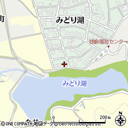 坂田屋総業周辺の地図