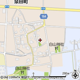 宮越興業周辺の地図