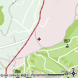 埼玉県東松山市大谷4679周辺の地図