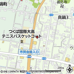 リカーショップ飯田屋周辺の地図