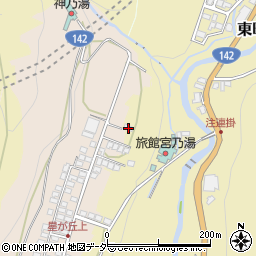 長野県諏訪郡下諏訪町7046周辺の地図