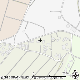 茨城県行方市行戸911周辺の地図