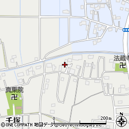 野川商事周辺の地図