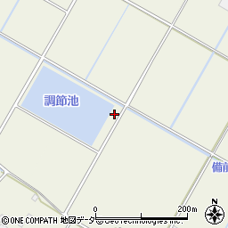 埼玉県加須市大室476周辺の地図
