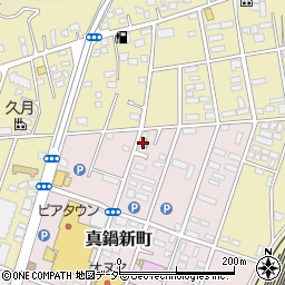 個室・隠れ家ワインダイニング Hisa（ヒサ）土浦周辺の地図