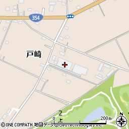 富士精罐株式会社周辺の地図
