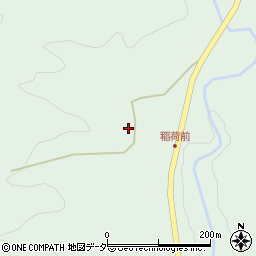埼玉県秩父郡皆野町金沢1590周辺の地図