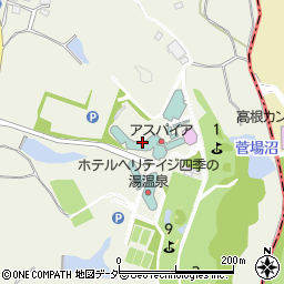 埼玉県熊谷市小江川230周辺の地図
