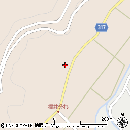 島根県隠岐郡海士町福井366周辺の地図