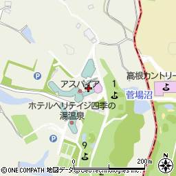 埼玉県熊谷市小江川229-1周辺の地図