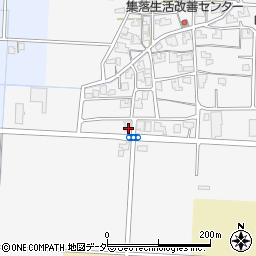 福井県福井市堂島町13-16周辺の地図