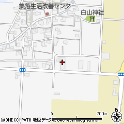中部インテリア株式会社　テキスタイル部堂島工場周辺の地図
