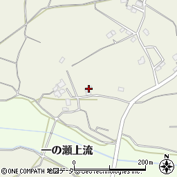 茨城県かすみがうら市深谷988周辺の地図