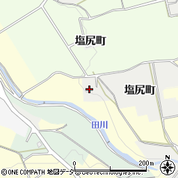 長野県塩尻市塩尻町1620周辺の地図