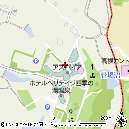 埼玉県熊谷市小江川301周辺の地図