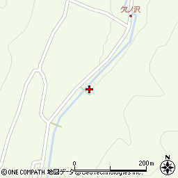 長野県塩尻市洗馬3906周辺の地図