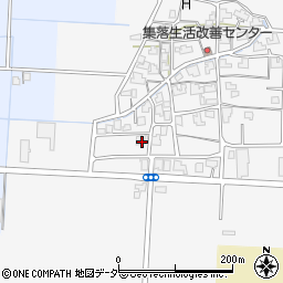 福井県福井市堂島町13-3周辺の地図