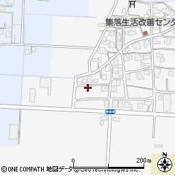 福井県福井市堂島町14-7-1周辺の地図