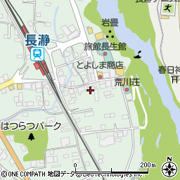 みやまジェラート周辺の地図