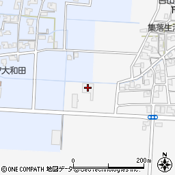 株式会社山口モータース周辺の地図