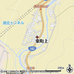 長野県諏訪郡下諏訪町1892周辺の地図