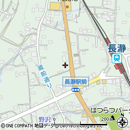 株式会社埼玉商工サービス周辺の地図