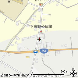 宮本建設工業周辺の地図