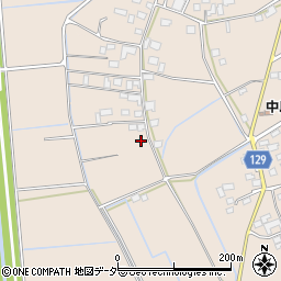 茨城県常総市新石下3019周辺の地図
