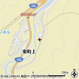 長野県諏訪郡下諏訪町943周辺の地図