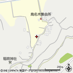 茨城県行方市玉造甲7019周辺の地図