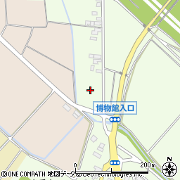 千葉県野田市関宿台町3127周辺の地図