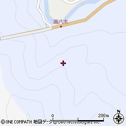 コーエィ株式会社神流町営業所周辺の地図
