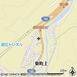 長野県諏訪郡下諏訪町1903-1周辺の地図